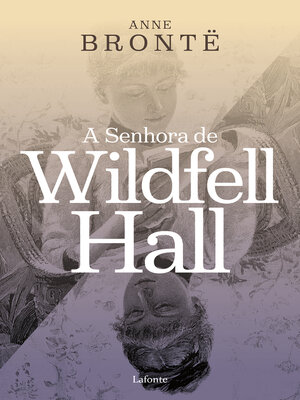 cover image of A Senhora de Wildfell Hall